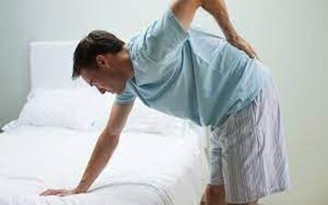 زمانیکه کمرمان می گیرد چه کار کنیم؟
