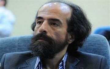
محمدرضا الوند بر اثر کرونا درگذشت
