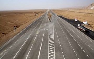 پیشنهاد به بنیاد در ساخت آزادراه یک میلیارد دلاری عمان/ لزوم حضور بنیاد در صادرات کشاورزی