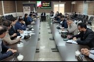 هلیلان در صدر شهرستان‌های ایلام؛ جهش ۷۷ درصدی اعتبارات
