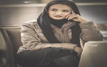 تومور مغزی بازیگر زن مشهور تلویزیون!