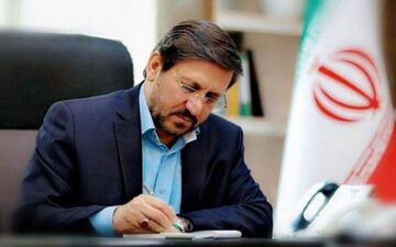 پیام علیرضا آشناگر ، استاندار سمنان بمناسبت ۱۷ مرداد روز خبرنگار 