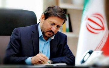 پیام علیرضا آشناگر ، استاندار سمنان بمناسبت ۱۷ مرداد روز خبرنگار 