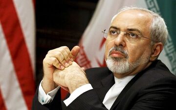 ظریف: امروز وزارت خارجه مسئول سیاست خارجی کشور است