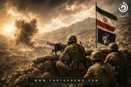 ثارالله؛ عملیات مشترک سپاه و ارتش برای شکست مواضع بعثی‌ها در قصرشیرین