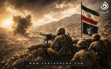 ثارالله؛ عملیات مشترک سپاه و ارتش برای شکست مواضع بعثی‌ها در قصرشیرین