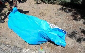 کشف جسد بی‌جان یک زن در جزیره هرمز؛ شایعات در فضای مجازی و واکنش پلیس!