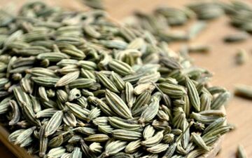 نحوه مصرف رازیانه برای لاغری


