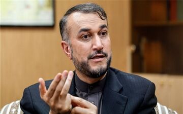 امیرعبداللهیان: شیوع کرونا مناسبات تبادلات منطقه‌ای را تحت‌الشعاع قرار داده است
