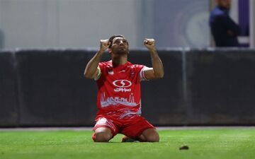 جانشین محمدی در پرسپولیس مشخص شد