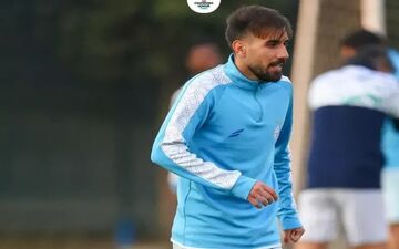 ریسک ممنوع! زمان دقیق بازگشت ستاره استقلال مشخص شد