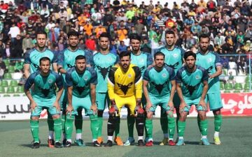 جهانگیرعسگری تا پایان فصل سرمربی چوکا باقی ماند