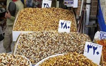 شرط ارزان شدن بازار شب عید 