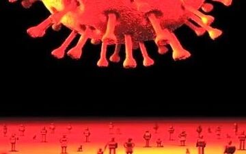 آخرین آمار کرونا در کرمانشاه