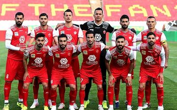 پرسپولیس به دنبال پایان دادن به ناکامی ایرانی ها در آسیا
