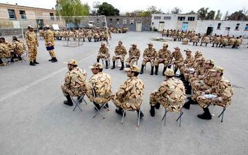 صدور کارت پایان سربازی به شرط گذراندن دوره پیشگیری از اعتیاد
