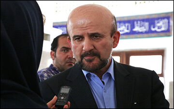 معاون وزیر راه: ۱۳ بیمارستان تا پایان سال در کشور به بهره‌برداری می‌رسد

