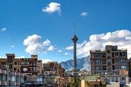 خبر خوب برای تهرانی‌ها؛ هوا پاک شد