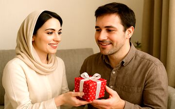 راهنمای انتخاب هدیه برای مردان خانواده ؛ از پدر تا همسر