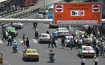 شورای حمل و نقل و ترافیک تهران، طرح جدید ترافیک را تصویب کرد