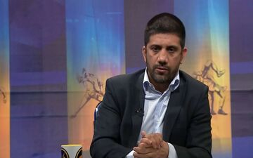 دبیر: خانه بنا، فدراسیون کشتی است