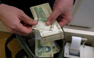 چرا عیدی ۱۰ میلیونی این بازنشستگان واریز نشد؟