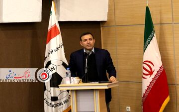اختصاصی /گزارش تصویری از مراسم بدرقه تیم فوتبال بانوان شهرداری سیرجان در هتل المپیک