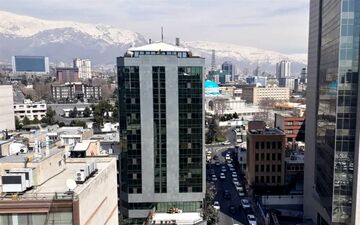 قیمت مسکن در سراشیبی سقوط