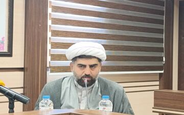 تشکیل ۳۰ شعبه «حوزه معارف اسلام ناب» در استان کرمانشاه/ کادرسازی برای تمدن‌سازی اسلامی از میان اقشار مختلف جامعه