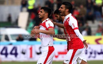 تفاوت های کلیدی علیپور و ستاره فراری پرسپولیس/ 