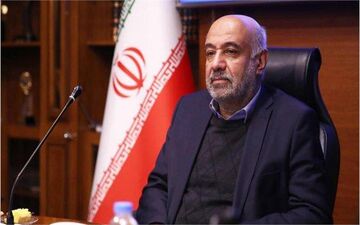 وزیر کار به کرمانشاه سفر می‌کند 
