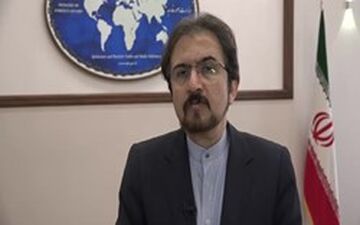 قاسمی خبر بلوکه شدن بخشی از دارایی های ارزی ایران در آلمان را تکذیب کرد