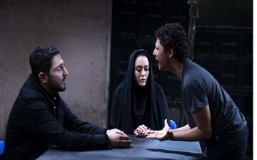آخرین ساخته زنده یاد کیومرث پور احمد به اکران آنلاین رسید