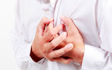 مرگ پدر زن به خاطر قرارهای پنهانی داماد با همکار خانمش!