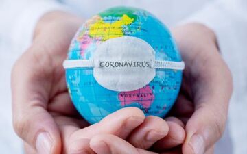 آمار جهانی کرونا/ آمریکا همچنان رکورددار فوتی‌ها
