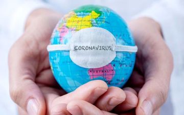 آمار جهانی کرونا/ آمریکا همچنان رکورددار فوتی‌ها
