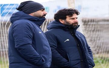 دو پرسپولیس در حال تحقق آرزوهای یک شهر / آیامحقق خواهد شد؟ 