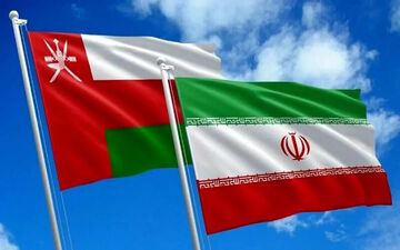 

جزئیات سفر دیپلماتیک هیئت عمانی به ایران 