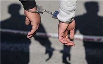 انهدام باند جیب‌بُرهای مترو