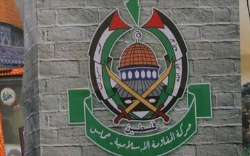 حماس: مردم و تاریخ به امضاکنندگان دو توافق مشکوک با دشمن صهیونیستی رحم نخواهند کرد
