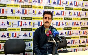 پورموسوی: حریف‌مان ناشناخته است اما برای‌ ما قابل احترام است