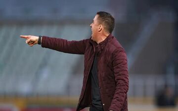 چهره تازه اوسمار در پرسپولیس؛ قهرمانی به هر قیمت