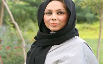 پست اینستاگرامی بهنوش بختیاری درباره هم بازی شدن با محمد رضا فروتن+عکس