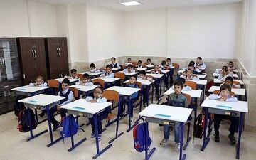 محکومیت 6 میلیارد ریالی مدرسه غیر انتفاعی در کرمانشاه 


