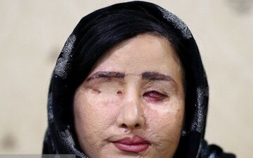 سهیلا جورکش: پرونده‌ام مختومه نشده و در حال پیگیری است