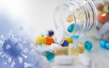 واکسن کرونا به شکل قرص در آینده ای نزدیک!
