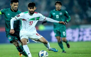 مقصد احتمالی ستاره تیم ملی مشخص شد