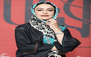 استایل ساده مریلا زارعی همه را شوکه کرد |مریلا زارعی شیک و ساده 
