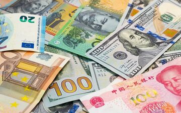 جدول قیمت دلار و سایر ارزها در بازار آزاد امروز ۱۸ شهریور ۱۴۰۵
