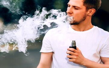 
سیگار الکترونیک موجب کوچک‌ شدن بیضه‌ها و کاهش تعداد اسپرم می‌شود
